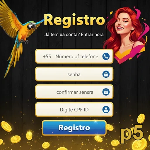 Tela do app p5 com suporte local e uso contínuo