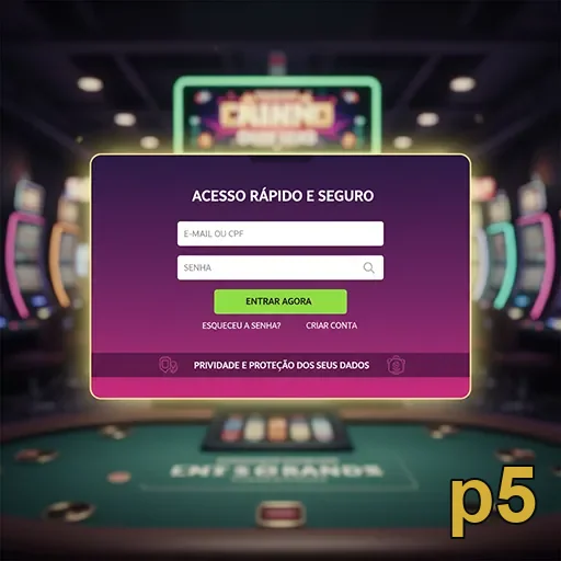 Saque via Pix com proteção e conferência na p5