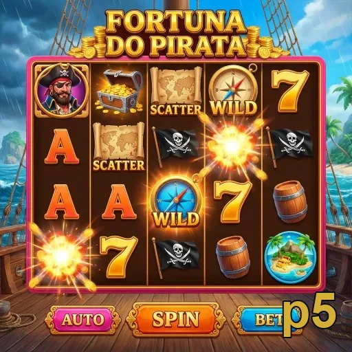 Tela segura da p5 com suporte e navegação clara