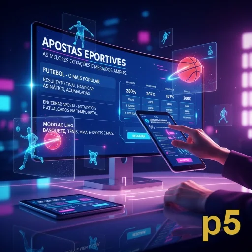 Cartão com regras claras de promoções atuais na p5