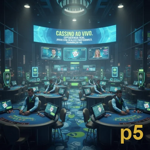 Painel da p5 com controle de participação em promoções