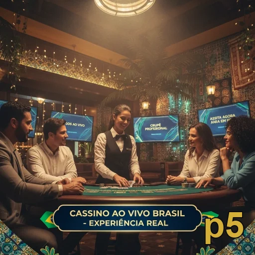 Entenda as regras com suporte oficial do p5 - p5