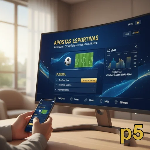 Atendimento oficial p5 em painel seguro