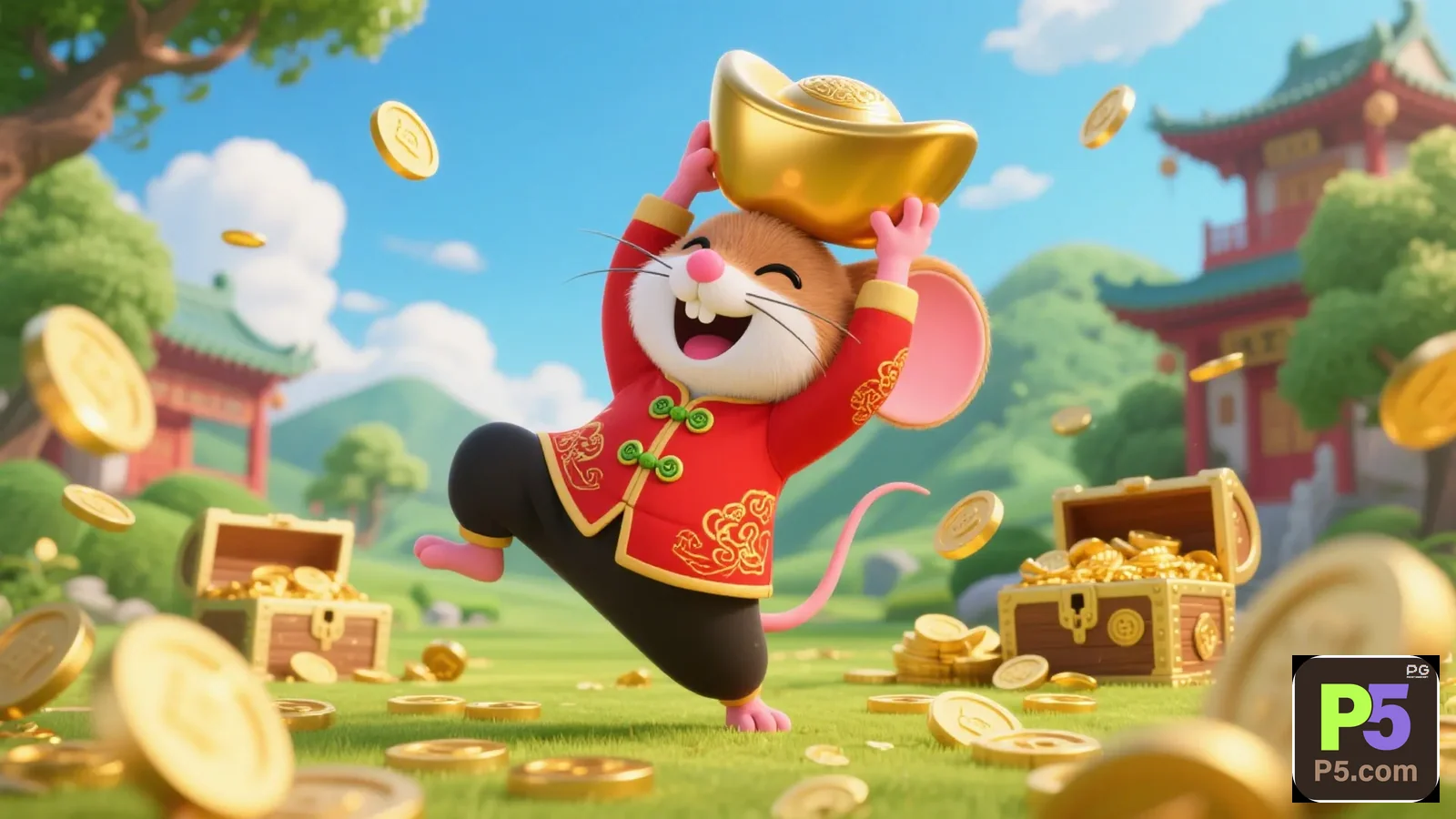 Cena da gallery 2, destacando a experiência premium do cassino digital Brasil da p5.