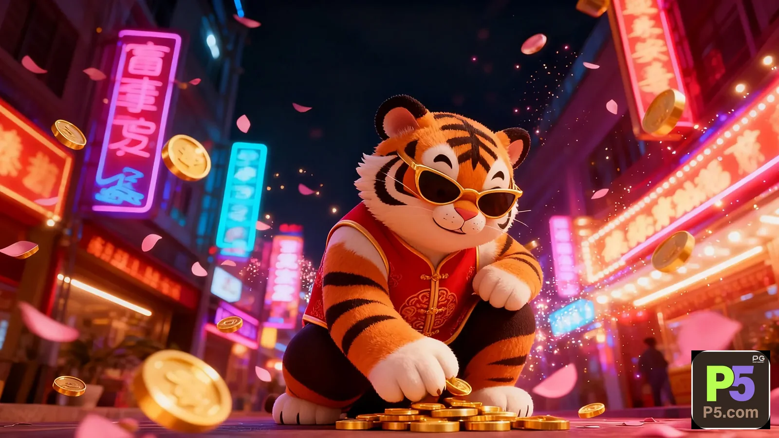 Experiência imersiva em cassino em tempo real com a confiança da plataforma p5.