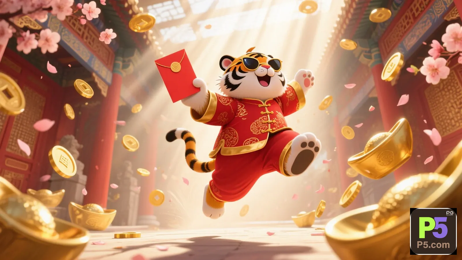 Imagem da galeria 3 mostrando a experiência premium de cassino em tempo real da p5.