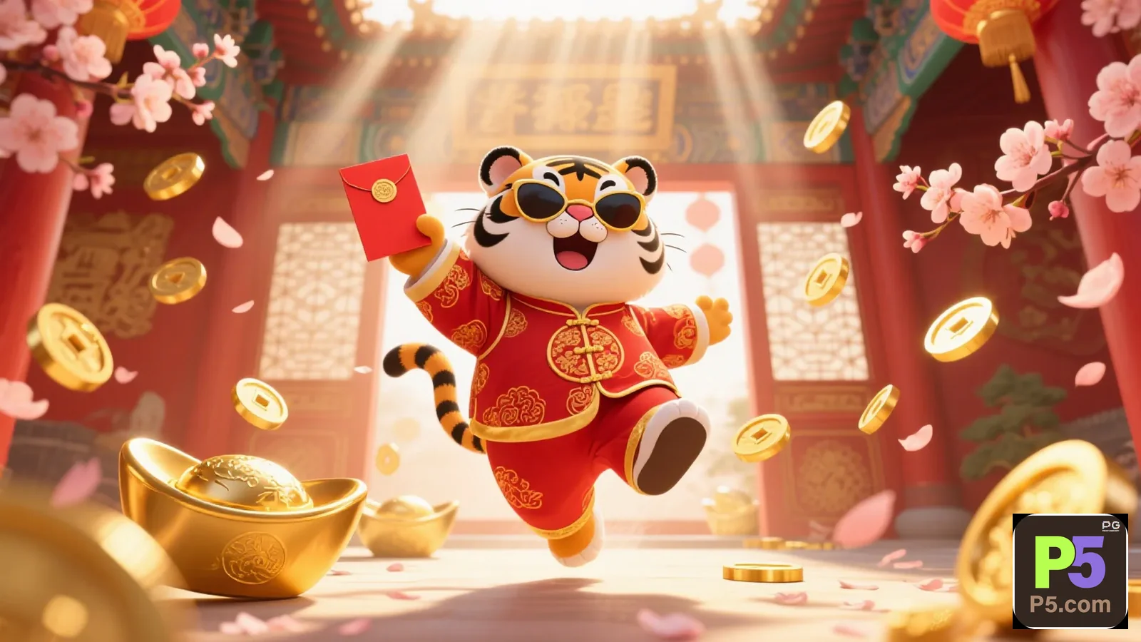 Imagem de promoções de cassino sem igual na p5, destacando confiança e experiências premium.